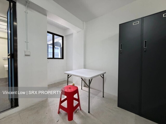 Dormitory for Rent $550 per pax at Tuas View  (D22), Warehouse #606856511